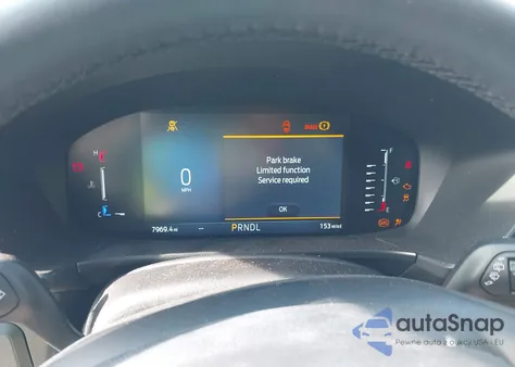 2024 Ford Escape Active from USA, damaged, VIN 1FMCU0GN8RUB31567